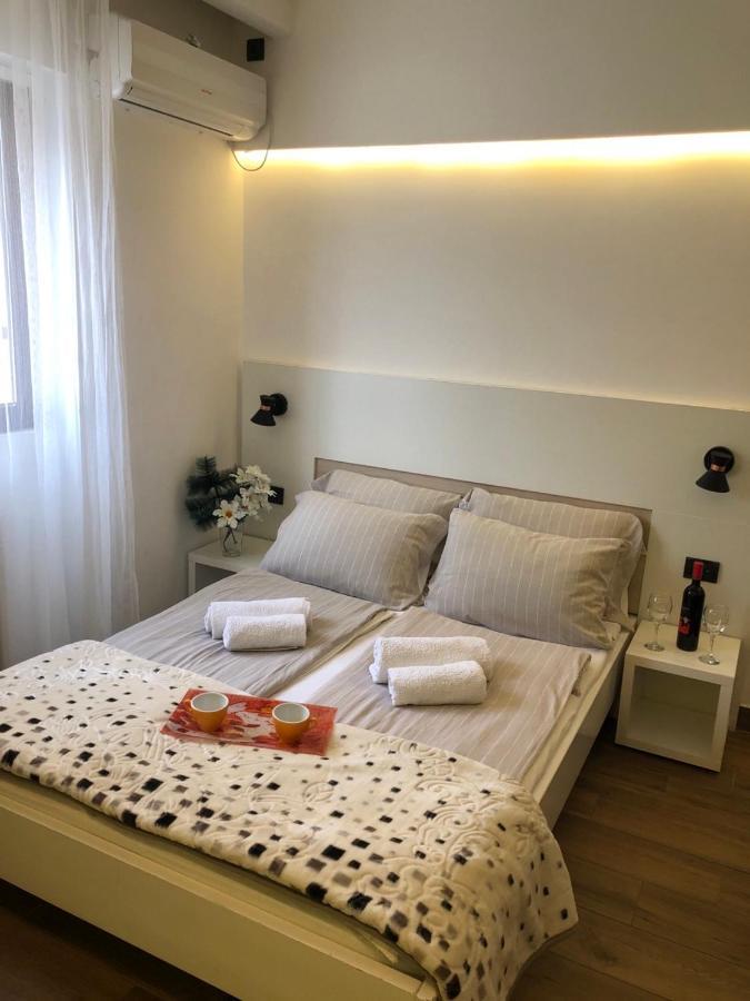 Spa Hotel Grand Krupanj Exterior foto